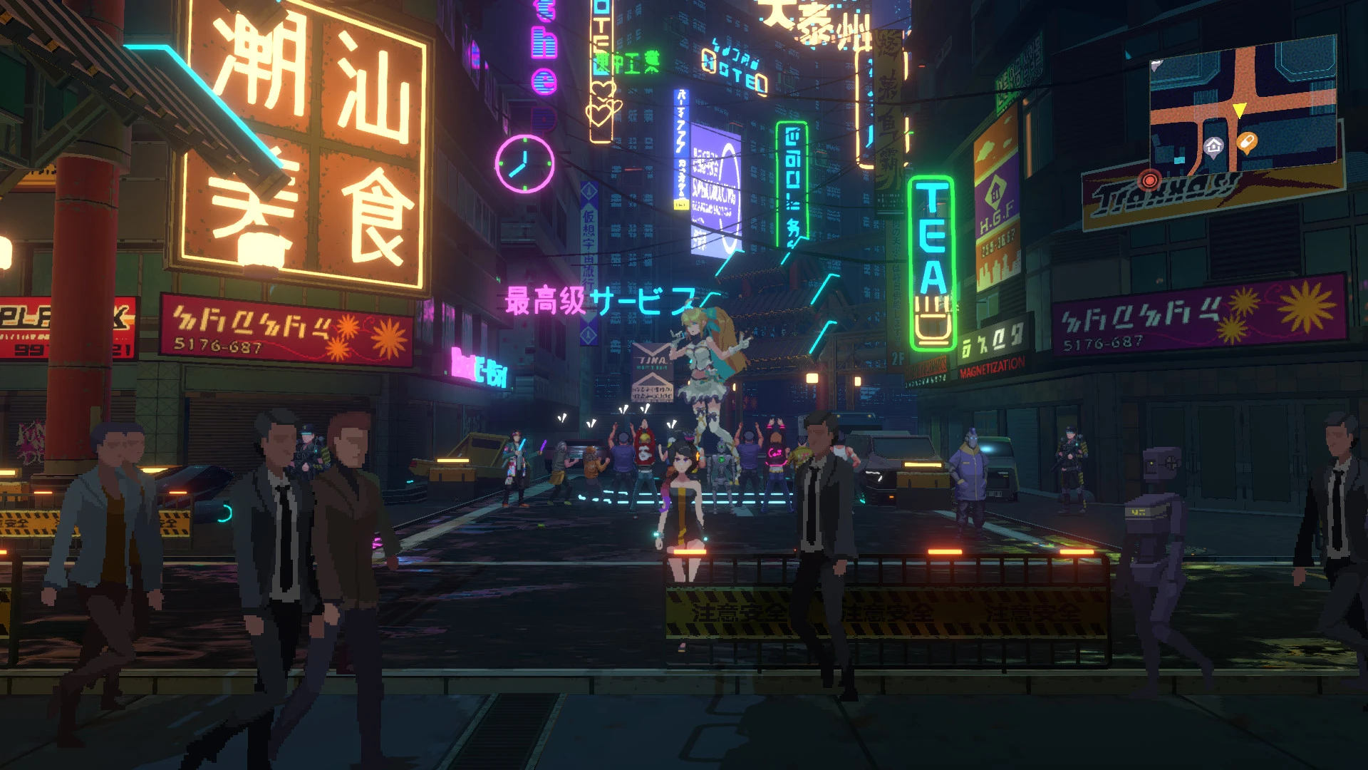 ANNO: Mutationem screenshot 5